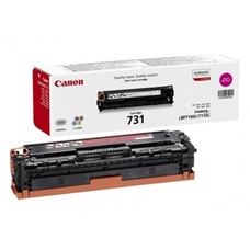 Canon CRG 731M magenta toner (6270B002) eredeti