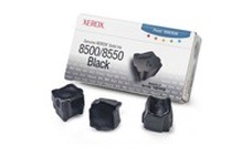 Eredeti Xerox 108R00668 fekete Solid Ink Stick