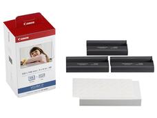 Canon KP-108IN patron és levelezőlap méretű papír (3115B001) eredeti