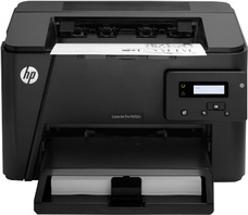 HP LaserJet Pro M202n toner