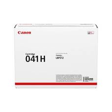 Canon 041H nagy kapacitású fekete toner (0453C002) eredeti