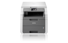Brother DCP-9015CDW toner