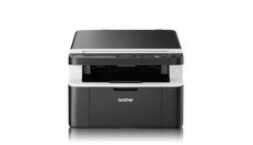 Brother DCP-1612WVB toner