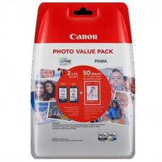 Canon PG-545XL / CL-546XL multipack (8286B006) eredeti