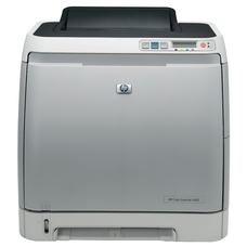 HP Color LaserJet 1600 toner