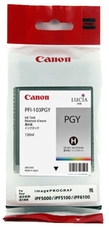 Eredeti Canon PFI-103PGY foto-szürke patron