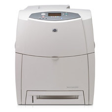 HP Color LaserJet 4650 toner