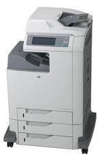 HP Color LaserJet 4730 toner