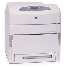 HP Color LaserJet 5550 toner