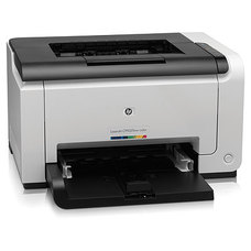 HP Color LaserJet CP1025NW toner