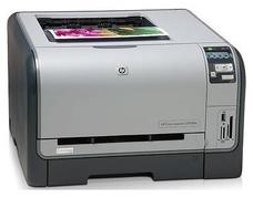 HP Color LaserJet CP1510 toner