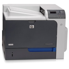 HP Color LaserJet CP4025N toner