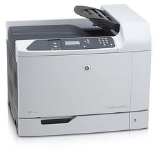 HP Color LaserJet CP6015N toner
