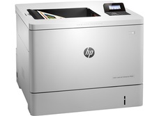 HP Color LaserJet Enterprise M552dn toner