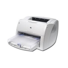 HP LaserJet 1200N toner