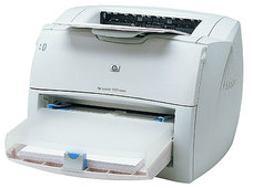 HP LaserJet 1200SE toner