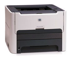 HP LaserJet 1320 toner