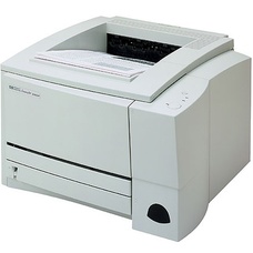HP LaserJet 2200 toner