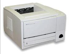 HP LaserJet 2200DSE toner