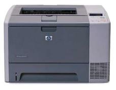 HP LaserJet 2410 toner