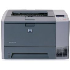 HP LaserJet 2420DN toner
