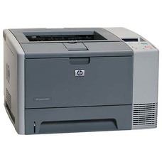 HP LaserJet 2420n toner