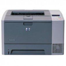 HP LaserJet 2430N toner