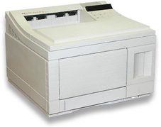 HP LaserJet 4 PLUS toner