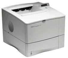 HP LaserJet 4050 toner