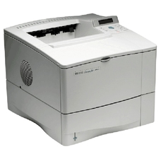 HP LaserJet 4050SE toner