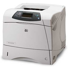 HP LaserJet 4200N toner