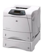 HP LaserJet 4200TN toner