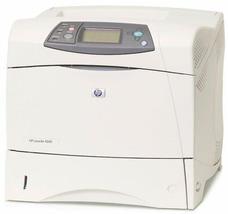 HP LaserJet 4240 toner