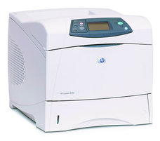 HP LaserJet 4250 toner