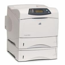 HP LaserJet 4250DTN toner