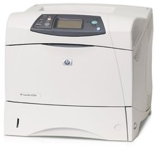 HP LaserJet 4250N toner