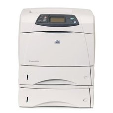 HP LaserJet 4250TN toner