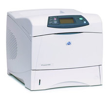 HP LaserJet 4350 toner