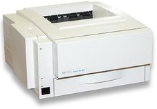HP LaserJet 5MP toner
