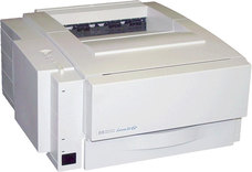 HP LaserJet 6 toner