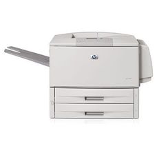 HP LaserJet 9050DN toner