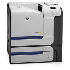 HP LaserJet Enterprise 500 color M551XH toner