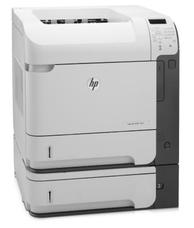 HP LaserJet Enterprise 600 M602x toner