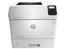 HP LaserJet Enterprise M604dn toner