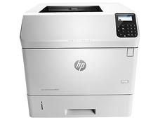 HP LaserJet Enterprise M605dn toner