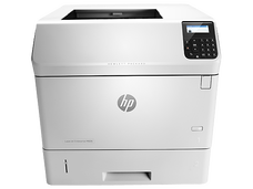 HP LaserJet Enterprise M606dn toner