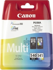 Canon PG-540 / CL-541 multipack (5225B006) eredeti