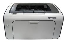 HP LaserJet P1007 toner