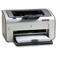 HP LaserJet P1008 toner