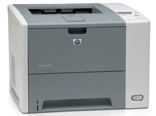 HP LaserJet P3005D toner